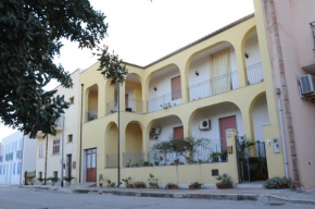 case vacanze Rosy San Vito Lo Capo